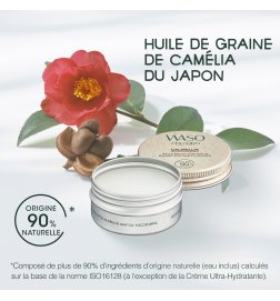 Waso - Baume SOS Multi-Usages Waso - Baume SOS Multi-Usages
